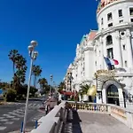 Beautiful And Cozy Place In The Center Of Nice